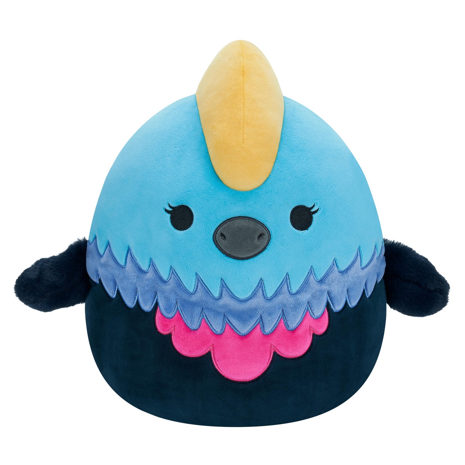 SQCR04136 - Melrose der Kasuar 30 Kelly Toys Plsc 6190₽