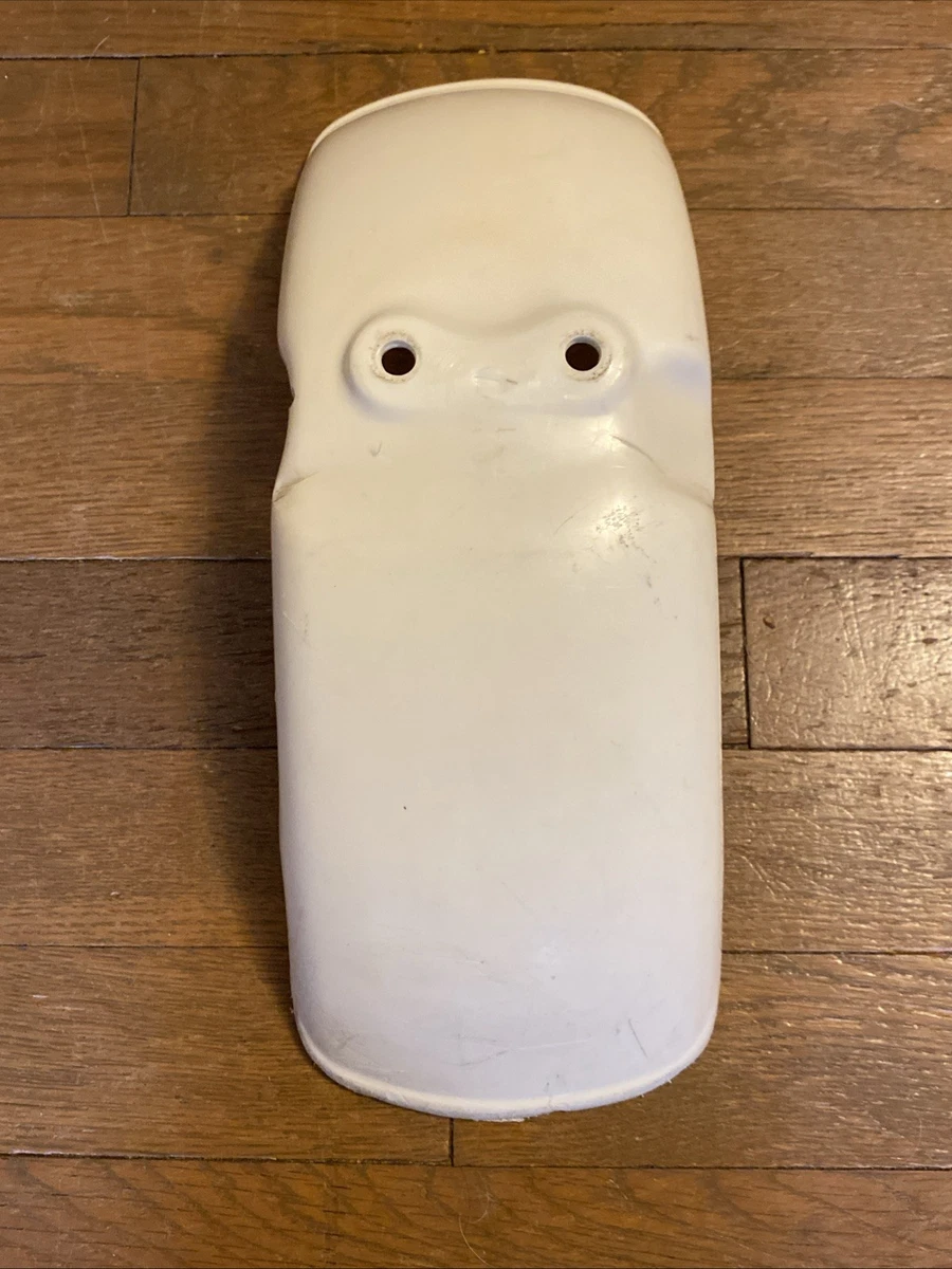 Honda White Front Fender Fenders for sale | eBay