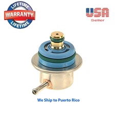 New Fuel Pressure Regulator PR4032 For Buick Chevrolet Mercedes 4 BAR 92-05