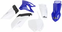 Kunststoff Verkleidung Kit Komplett Ersatz UFO Yamaha Yz 85 Yakit320@999