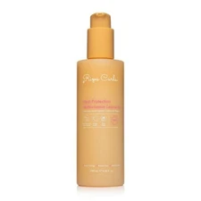 Rizos Curls Heat Protection Multivitamin Leave-In Conditioner 6.8 fl oz - Imperf