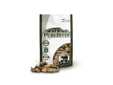 PureBites Beef Liver Freeze Dried Treats for Dogs 8.8 Ounces