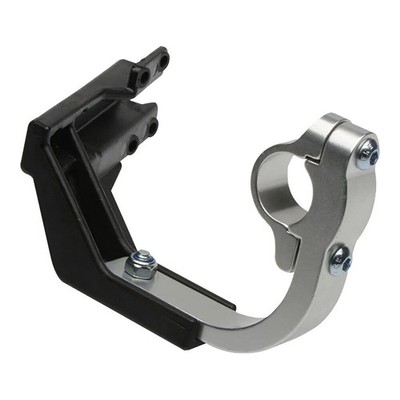 Barkbusters Universal-Montagematerial 22  Lenker KIT CLAMP MNT22M