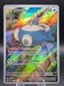 Pokémon TCG Snorlax Scarlet & Violet Black Star Promos 051 Holo Promo Card