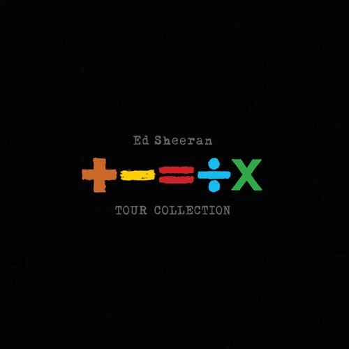 エドシーラン　LP 特典　サイン　カード付　未開封 Ed Sheeran Vinyl Records for sale | eBay