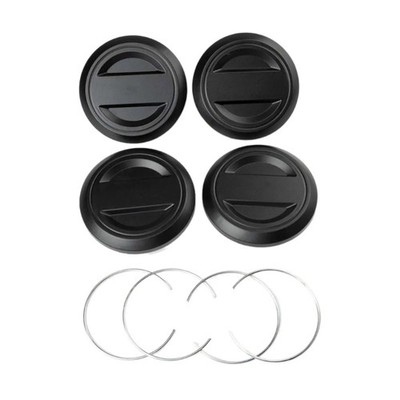 Wheel Center Caps Easy Installation Repair Part for 900 1522216655