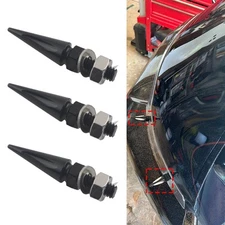 Spike Windshield Bolts Screws Kit For Harley Street Tri Glide FLHX Ultra Limited