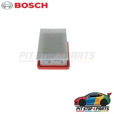 Bosch F026400715 Air Filter 224 mm 165464PM0A CA12632 C24250