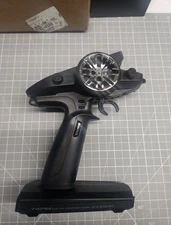 Futaba T4PM 4PM 2.4GHz T-FHSS Radio Transmitter (No Receiver)