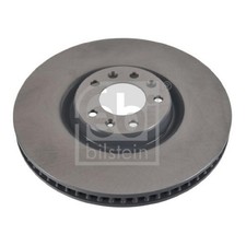 2x Bremsscheibe vorne für Opel Grandland-Grandland X A18 | 716016