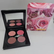 Pat McGrath Labs Divine Rose Luxe Quad ETERNAL EDEN Eyeshadow Eye Shadow~NEW 