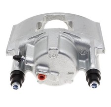 ACDelco Brake Caliper 18FR745C 19344766 Reman Front Disc Friction Ready Silver