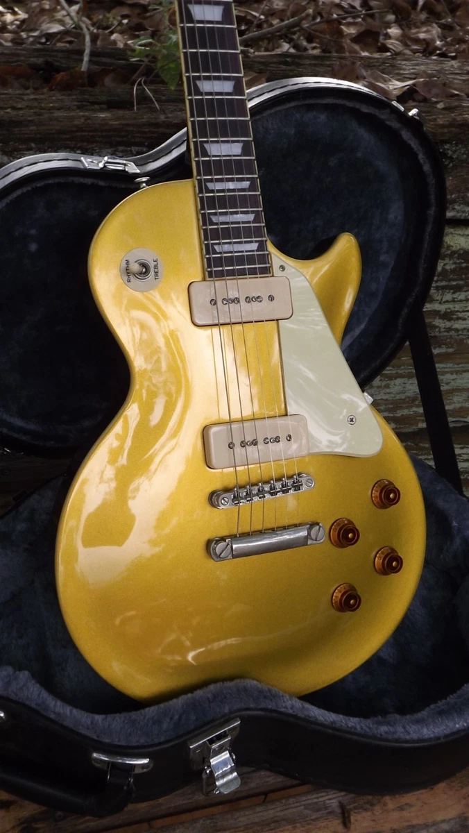 Epiphone P90 for sale | eBay