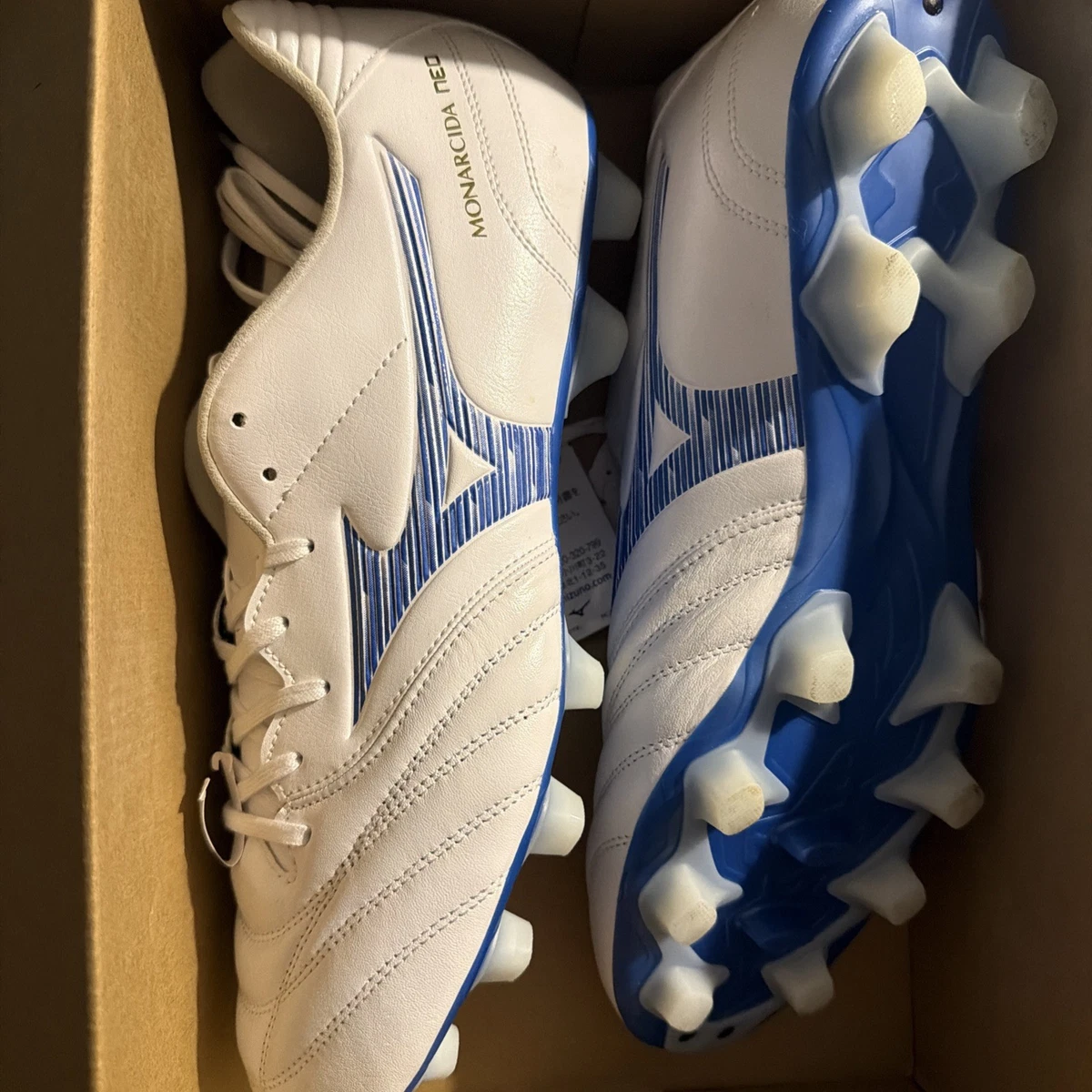 Mizuno Morelia Japan for sale - eBay