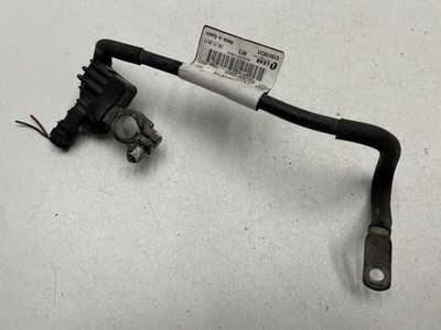 Volkswagen PASSAT B7 2012 Diesel Minuskabel Massekabel Batterie 1K0915181H