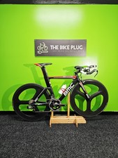 2016 BMC Timemachine TM02 SRAM Red eTap 11x2 ...