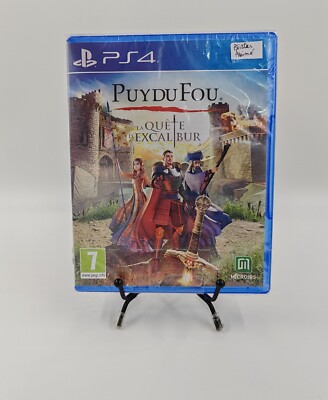 Jeu Playstation 4 L.O.L Surprise B.B.s Voyage Autour Du Monde Neuf Sous Blister