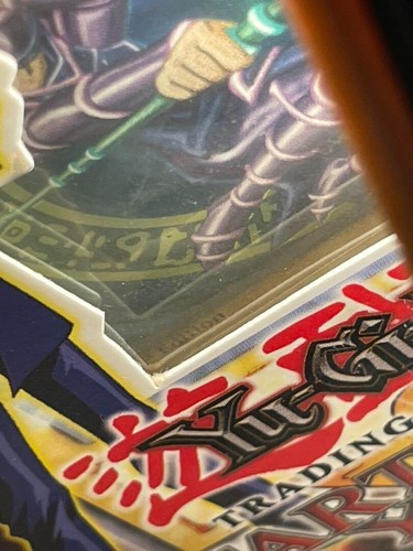Yu-Gi-Oh! Konami Starter Deck YUGI 1ª Edición Sellado Versión Inglés Sin Abrir Raro - Imagen 2 de 6