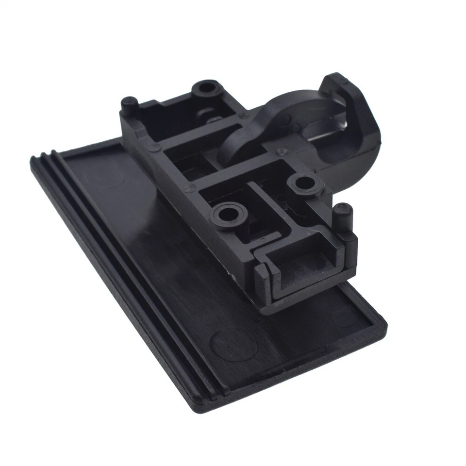 Cerradura de pestillo de puerta de guantera de 1 pieza para Ford F250/F350/F450/F-550 Super Duty 2008-2016 Foto 4 de 4