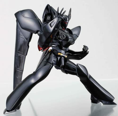 KAIYODO REVOLTECH #020 TYPE-J9 GRIFFON THE MOBILE POLICE