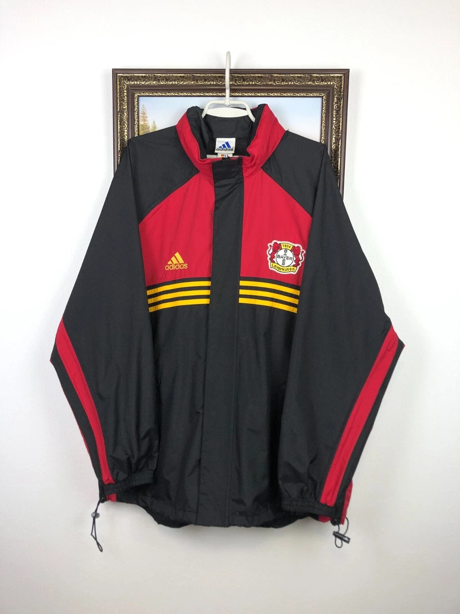 25+ adidas Bayer Leverkusen International Club Soccer Fan Apparel