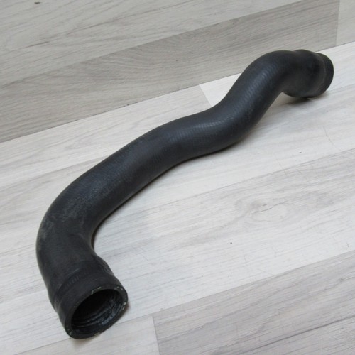 Orig. BMW E36 M40 Kühlerschlauch Wasserschlauch Schlauch Unten Rechts 1734455
