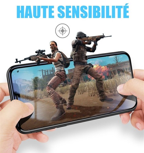 Screen Protector For Samsung Galaxy S25 S24 S23 S22 S21 S20 Ultra FE S10 S9 S8 - Picture 12 of 36
