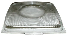 Clear Interior Ceiling Light Replacement Lens Camper RV