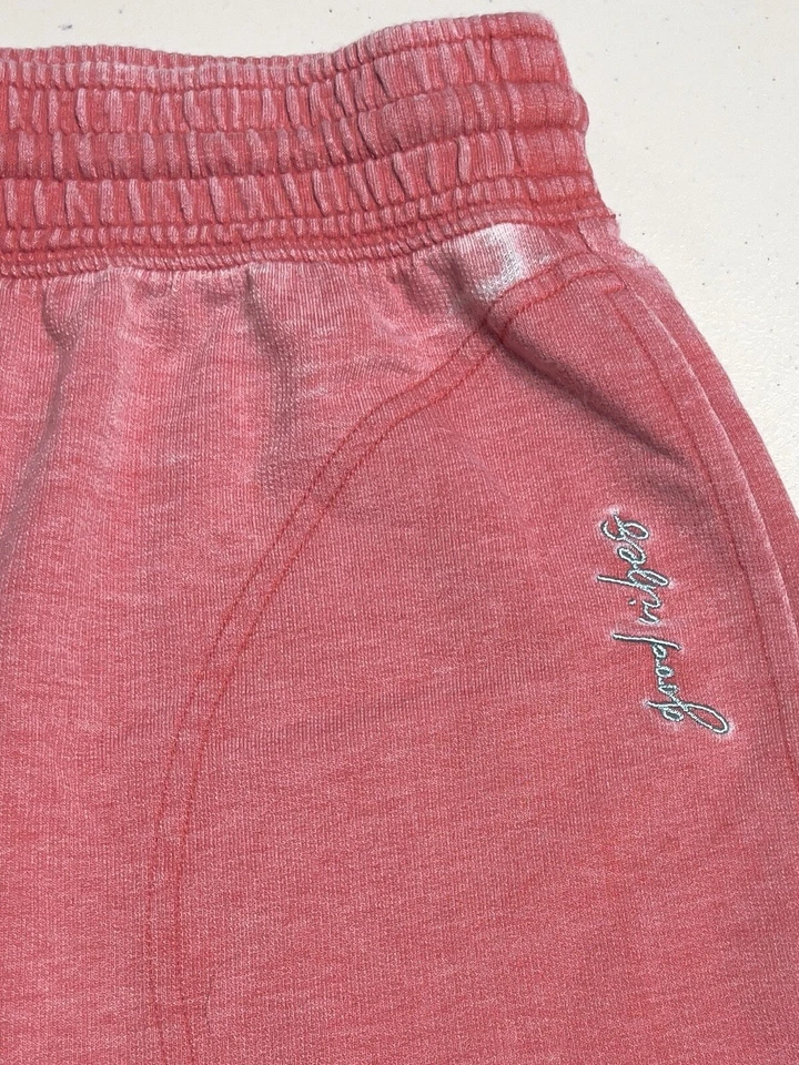 Pantalones acampanados de salón Free People Intimately Good Vibes DE COLECCIÓN — Talla mediana NWoT Foto 3 de 4