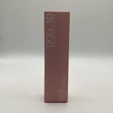 Doll 10 T.C.E Super Coverage Makeup LIGHT Color 2 oz New LARGE SIZE