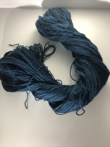 800g 100% Merino Wool Hanks Knitting Sock Yarn Remnants Crochet Craft - Picture 11 of 18