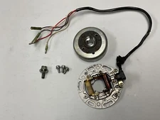 1994 94 Kawasaki KX125 KX 125 OEM STATOR FLYWHEEL GENERATOR MAGNETO IGNITION