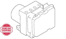 WARRANTY Infiniti QX56 ABS brake module pump assembly anti skid OEM 47660-ZQ23B