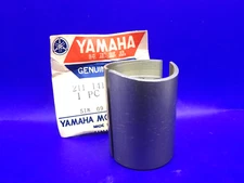 NOS Yamaha DT250 1974 R3 67 Genuine Carburetor Throttle Valve #2.0 211-14112-20