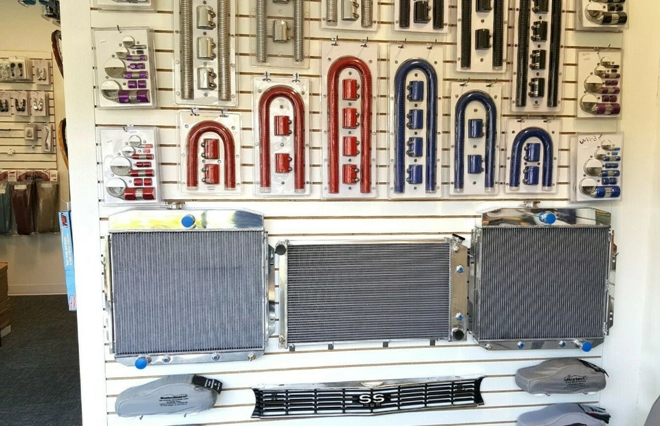 Juego de espuma de asiento de cubo 1966-1972 Chevelle, El Camino, Chevy A carrocerías Foto 4 de 4