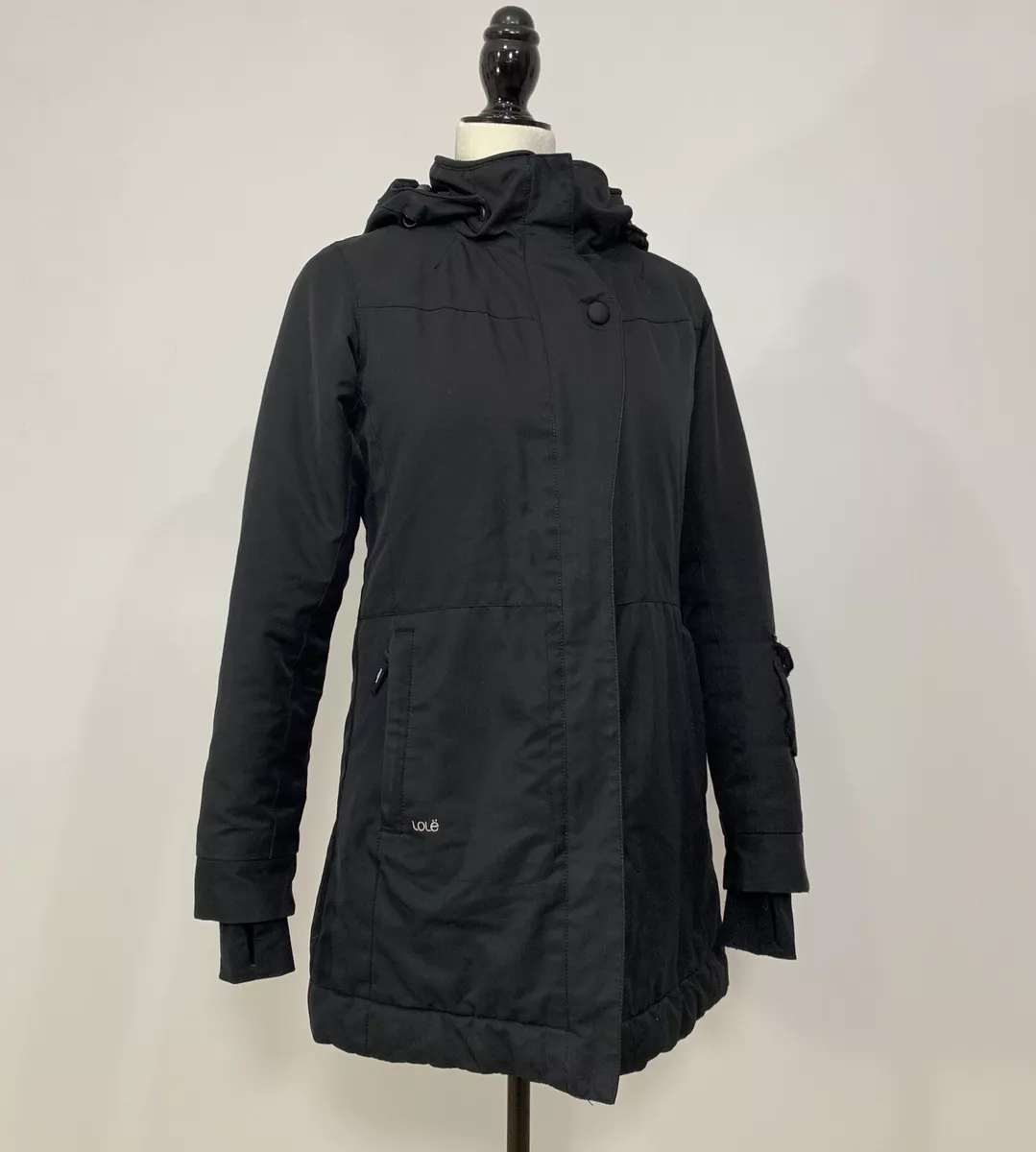 Lole coat cheap