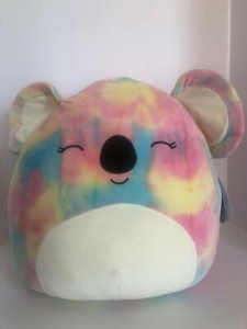 Squishmallow 16