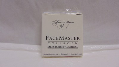 Face Master Collagen Moisturizing Serum