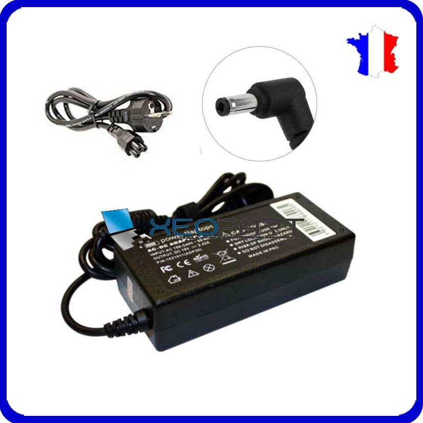 Connecteur D'alimentation DC Jack Pour Toshiba Satellite C660-24D / C660-24E
