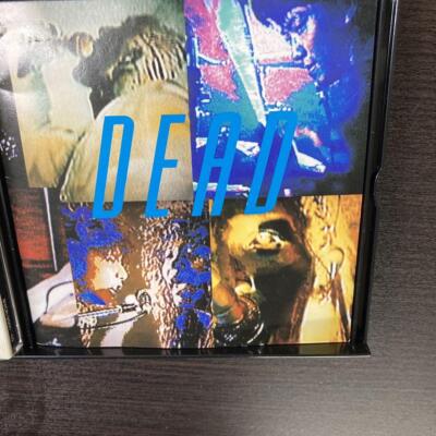 デッドエンド　DEADEND ライブdvd 新品未開封❗️ デッドエンド DEADEND ライブdvd 新品未開封❗️ Amazon.co.jp