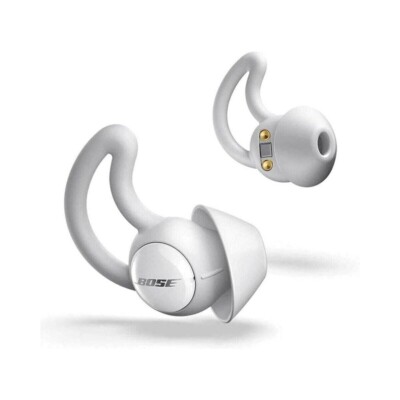 Bose Wireless Sleepbuds II Noise-Masking Headphones In-Ear Sleep