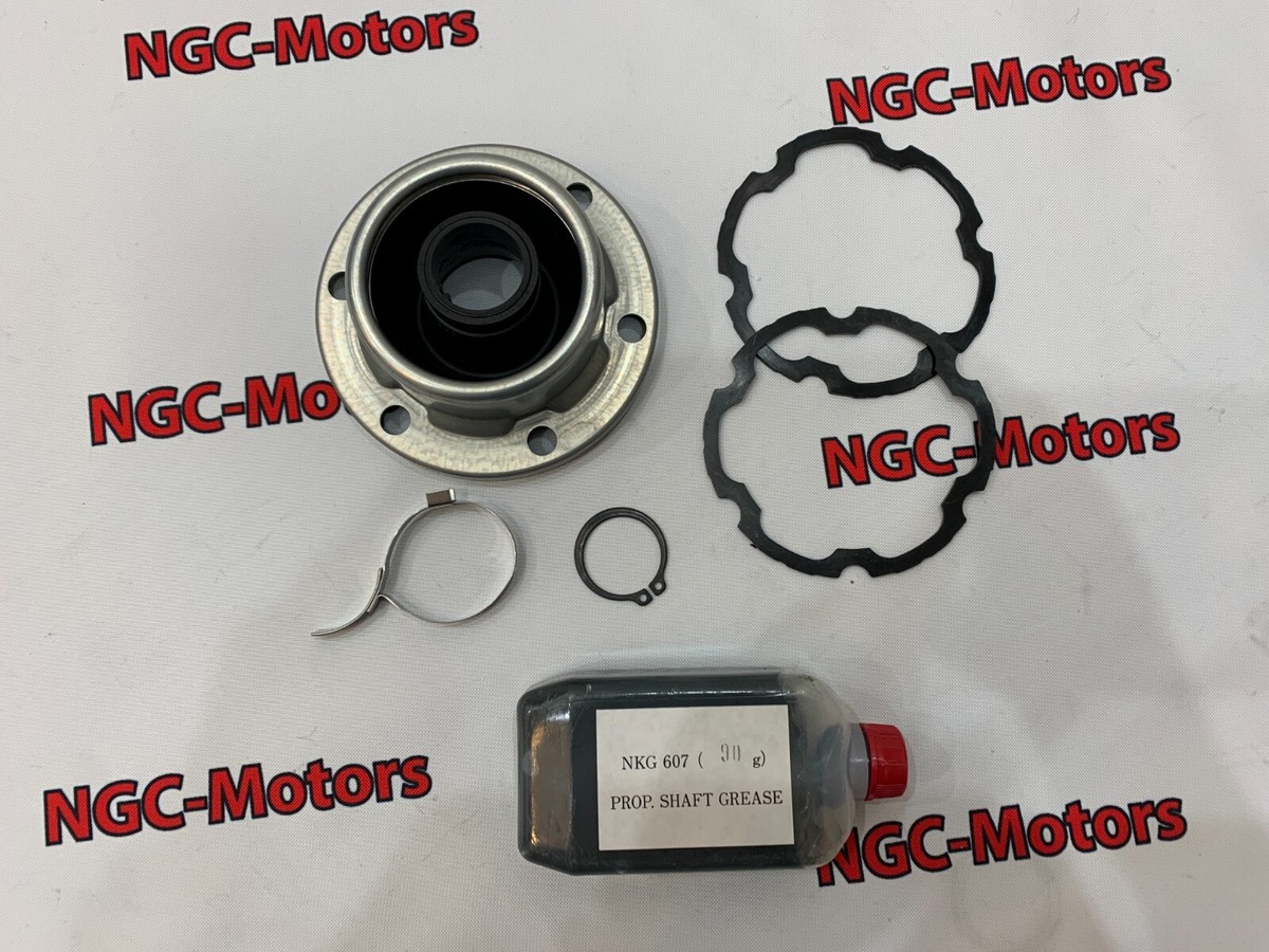 Mitsubishi Boot Kit Propeller Shaft Lancer Evo 7 / 8 / 9 3000GT