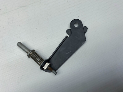 Moto Guzzi V11 Le Mans (2) 03' Scheinwerfer Einstell Headlight Adjuster