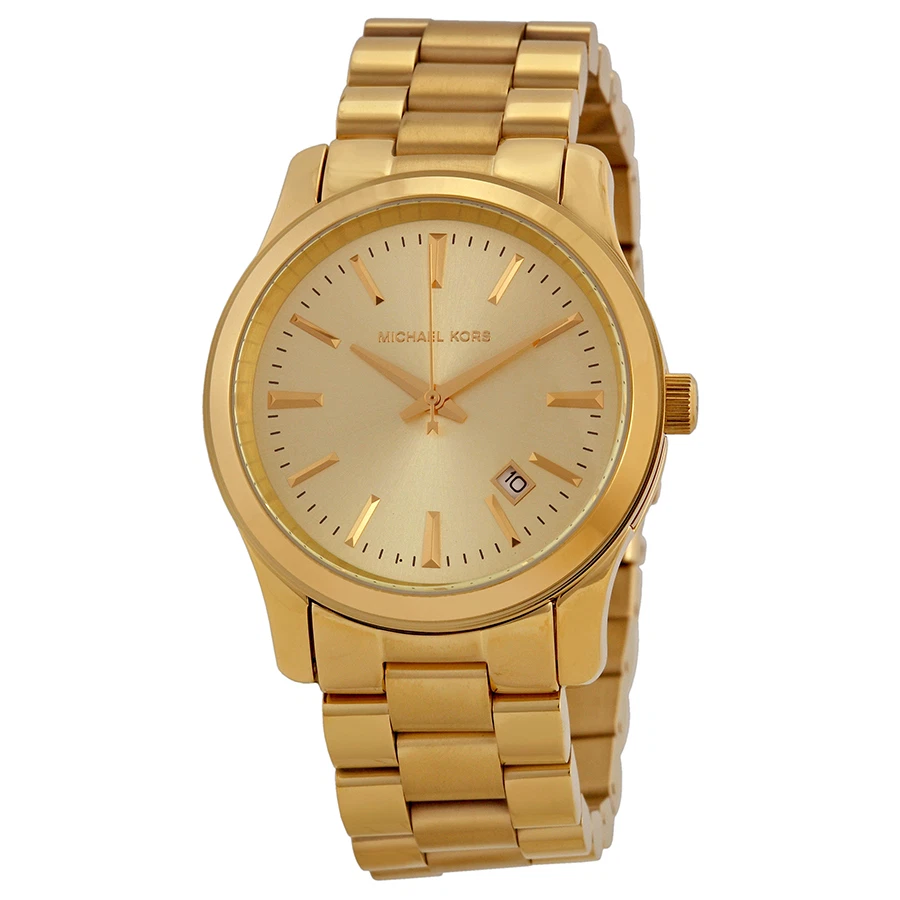 Michael kors cheap classic watch