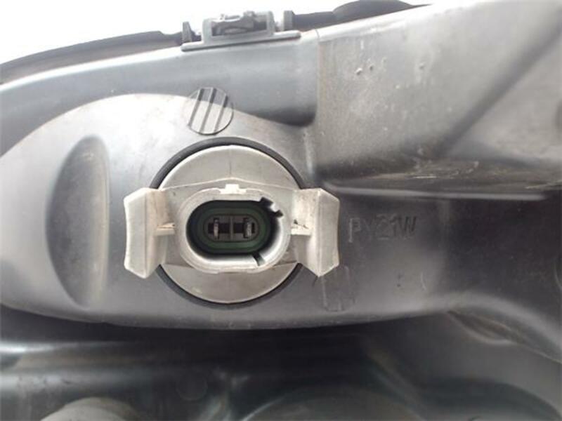7700432097 headlamp rh for RENAULT SCENIC II (JM) 337184 | eBay