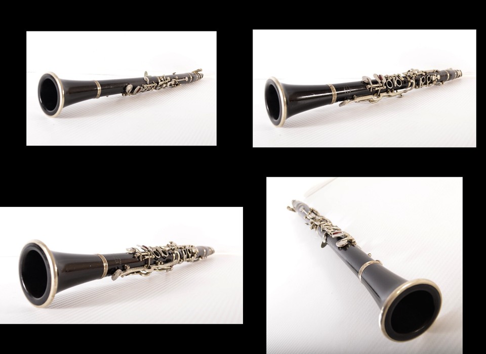 Rare TOP Custom Made Wooden Vintage Unique S FRITZ HORST ALTONAGermany eBay