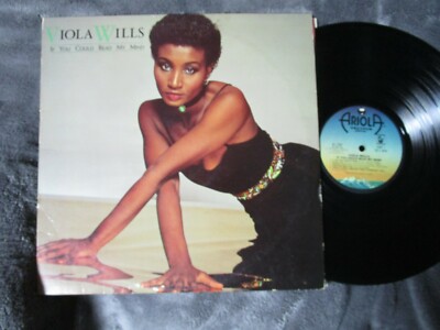 Viola Wills, If You Could Read My Mind