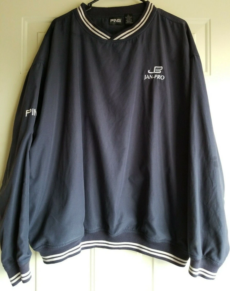 Ping pullover hotsell