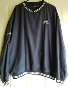 ping golf pullover