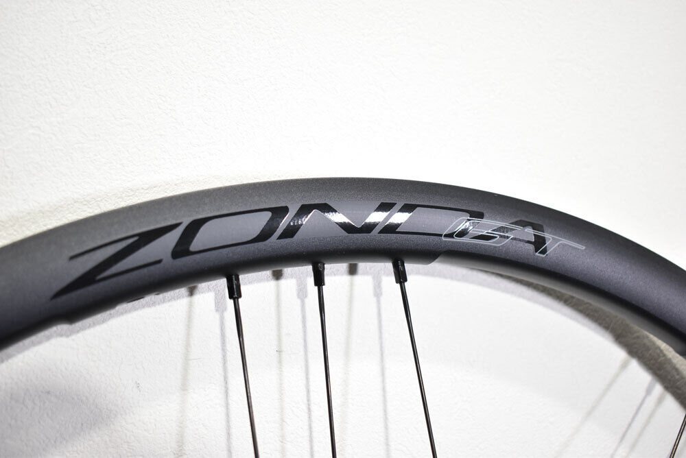 Campagnolo ZONDA GT DB C23 2WF Cult Bearing Special WHEEL F Campagnolo ZONDA GT DB C23 2WF Cult Bearing Special WHEEL F